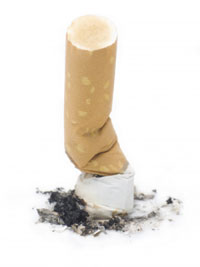 cigaretebutt