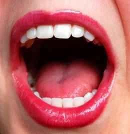 healthy-mouth