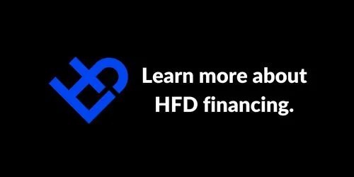 HFD – Healthcare Finance Direct: Learn more about HFD financing