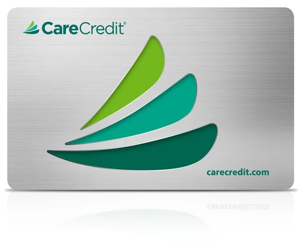 CareCredit healthcare financing