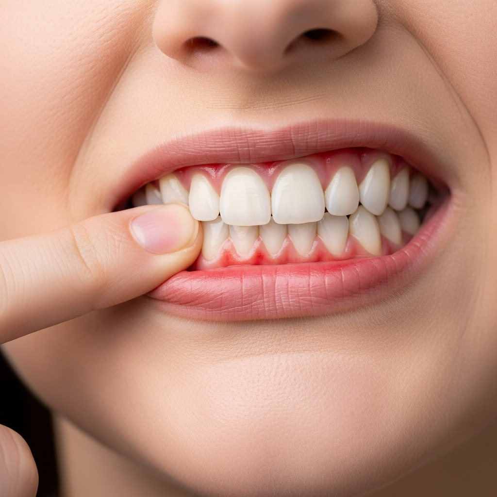 Periodontal therapy treatment