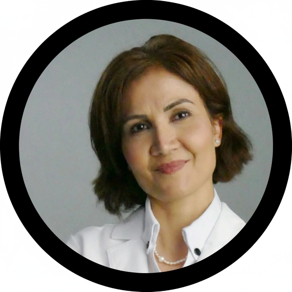 Dr. Shokooh Aletaha