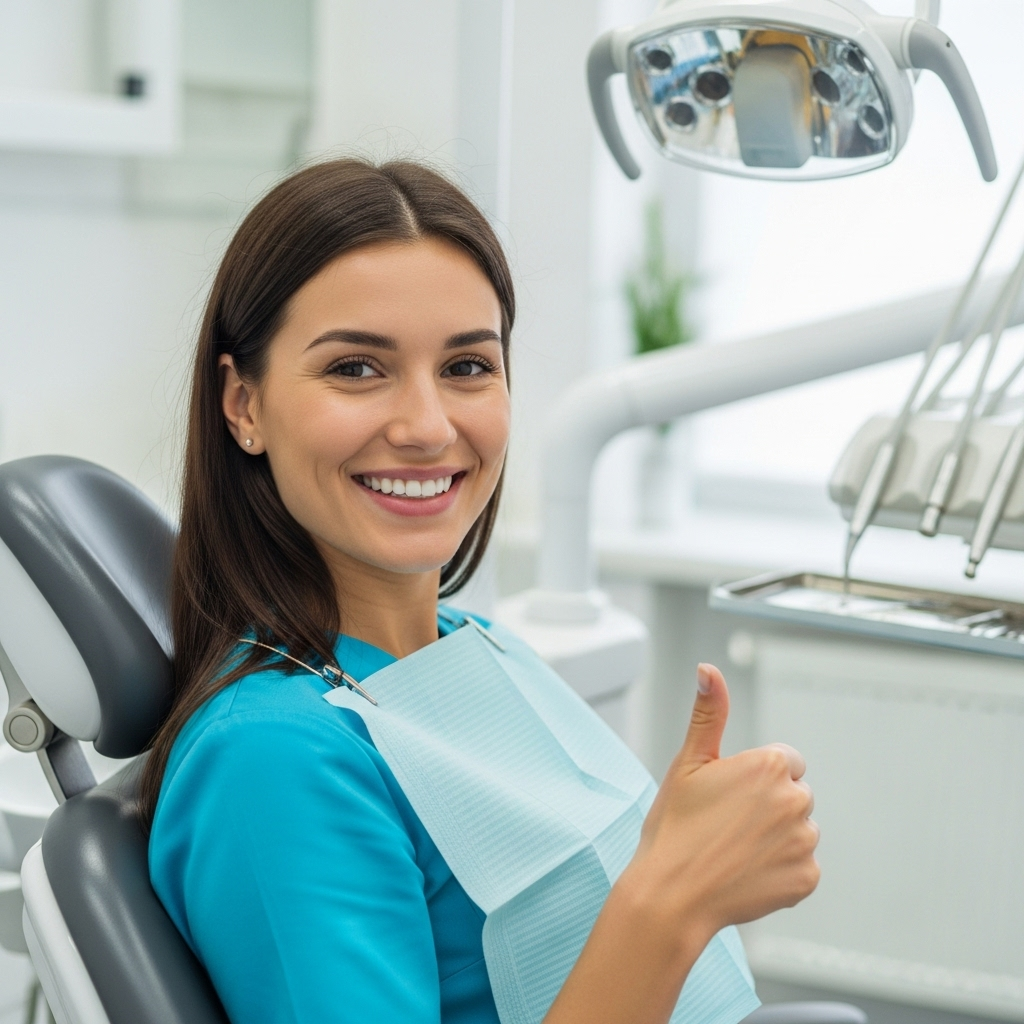 Emergency Dentistry