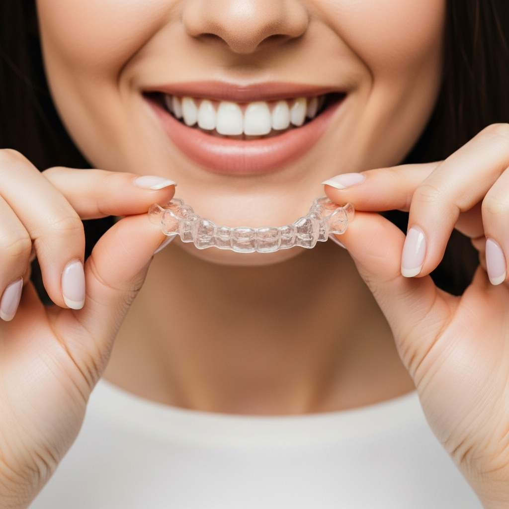 Invisalign