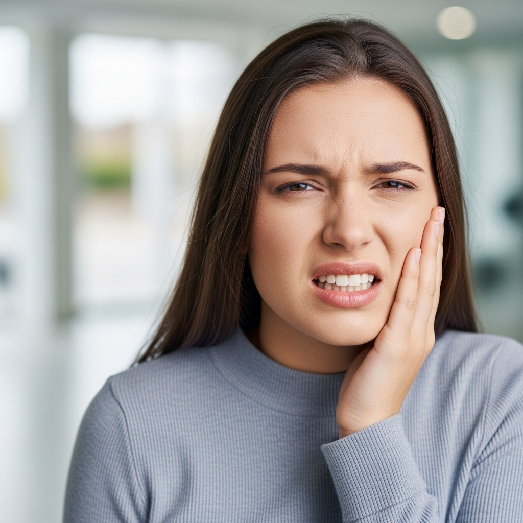 Invisalign Retainer